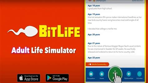 bitlife cult wiki|BitLife .